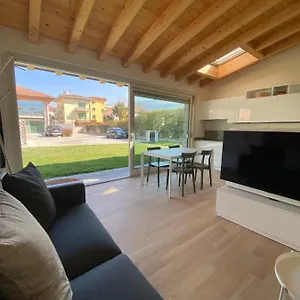 Casa vacanze Little Mier