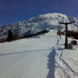 Corte Rossa Tirano