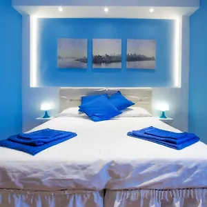 Rainbow Hotel Taggia