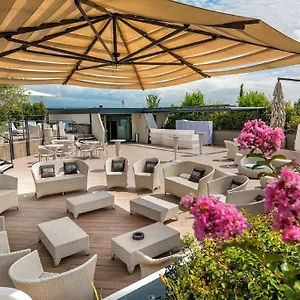 Db Verona Airport Congress & 4*, Caselle Di Sommacampagna Italien