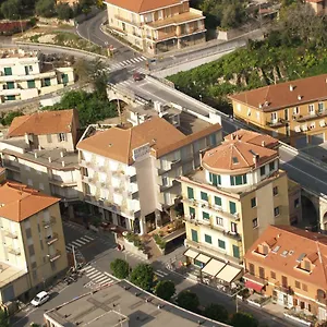 Galleano Hotel Laigueglia
