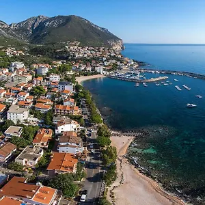 Yellowhouse Appartamento Cala Gonone