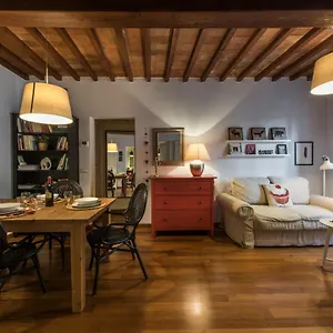La Cecìna Appartamento Pisa