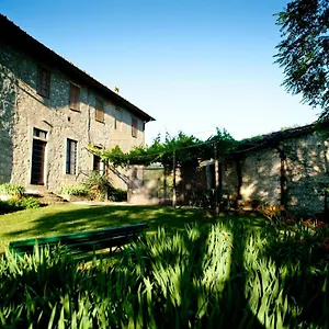 Marchesi Gondi Casa vacanze Pontassieve