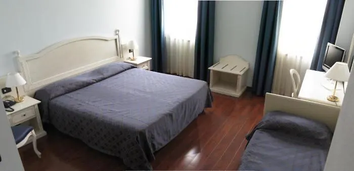 International Hotel Iseo Italia