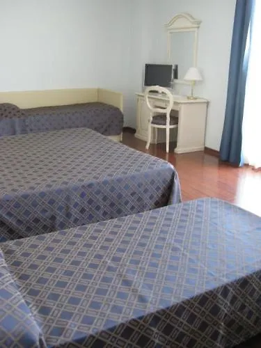 ***  International Hotel Iseo Italia