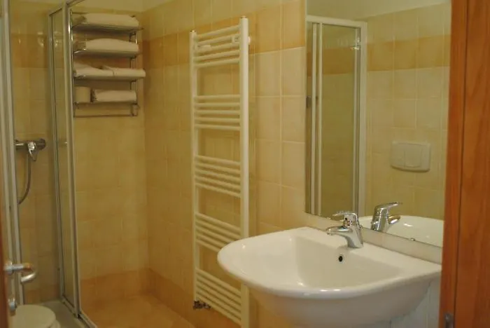 International Hotel Iseo