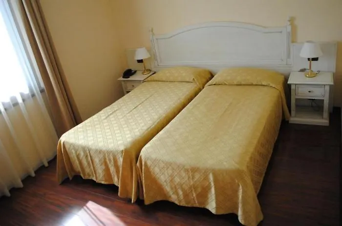 International Hotel Iseo