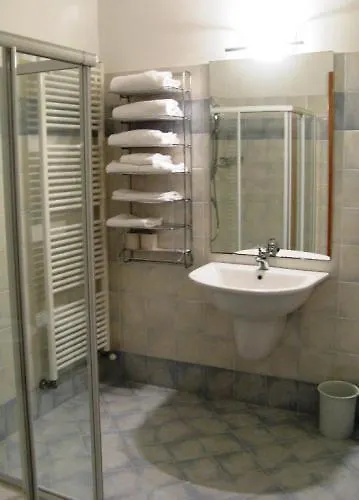 International Hotel Iseo 3*,  Italia