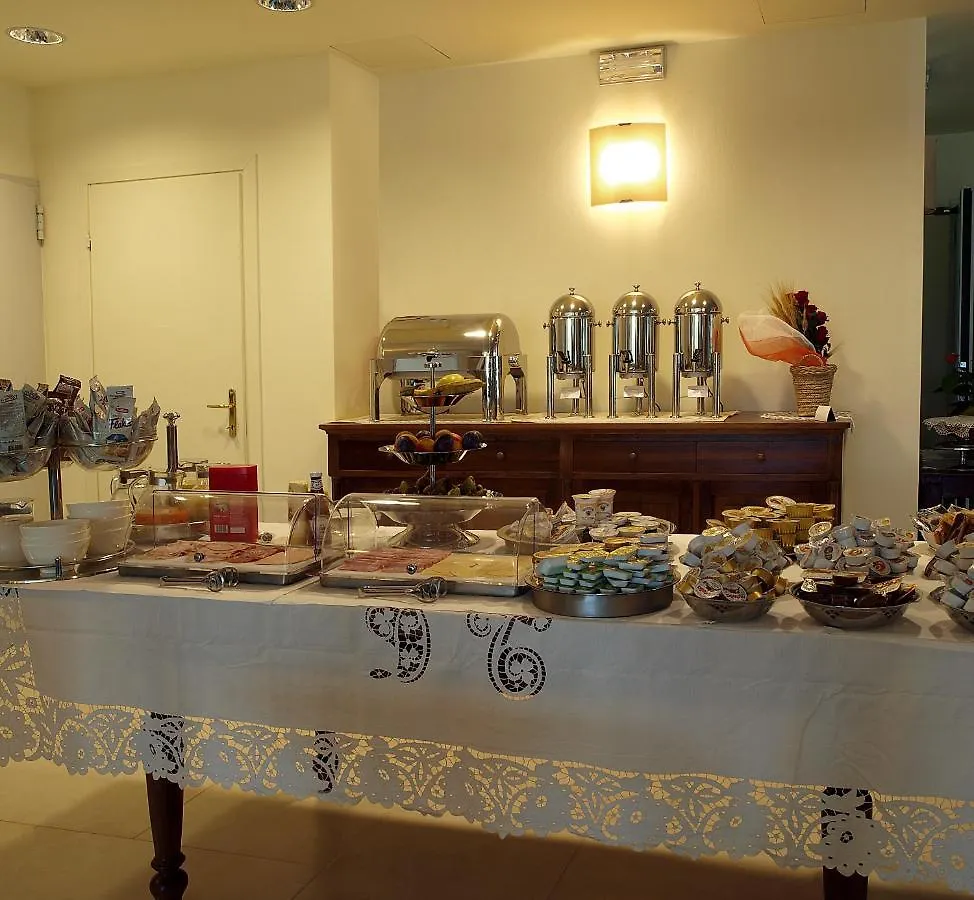 International Hotel Iseo Italia