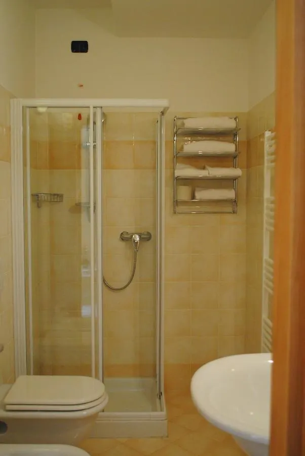 International Hotel Iseo