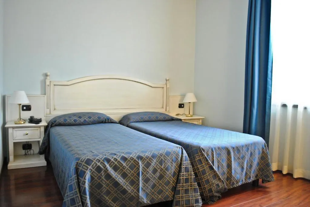International Hotel Iseo
